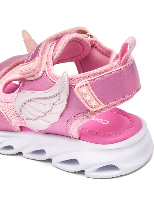 Sandales Conguitos Wings Light - Kiabi Sandales Conguitos Wings Light - Kiabi