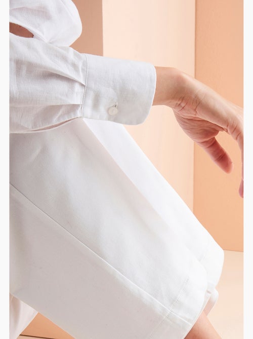 Sandales crantées Amortyl - Damart - Kiabi