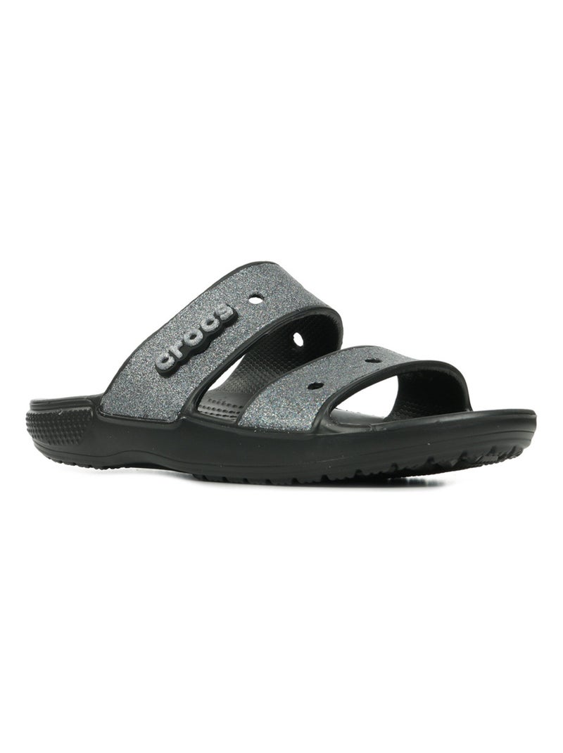 Sandales Crocs Classic Croc II Sandal Noir - Kiabi