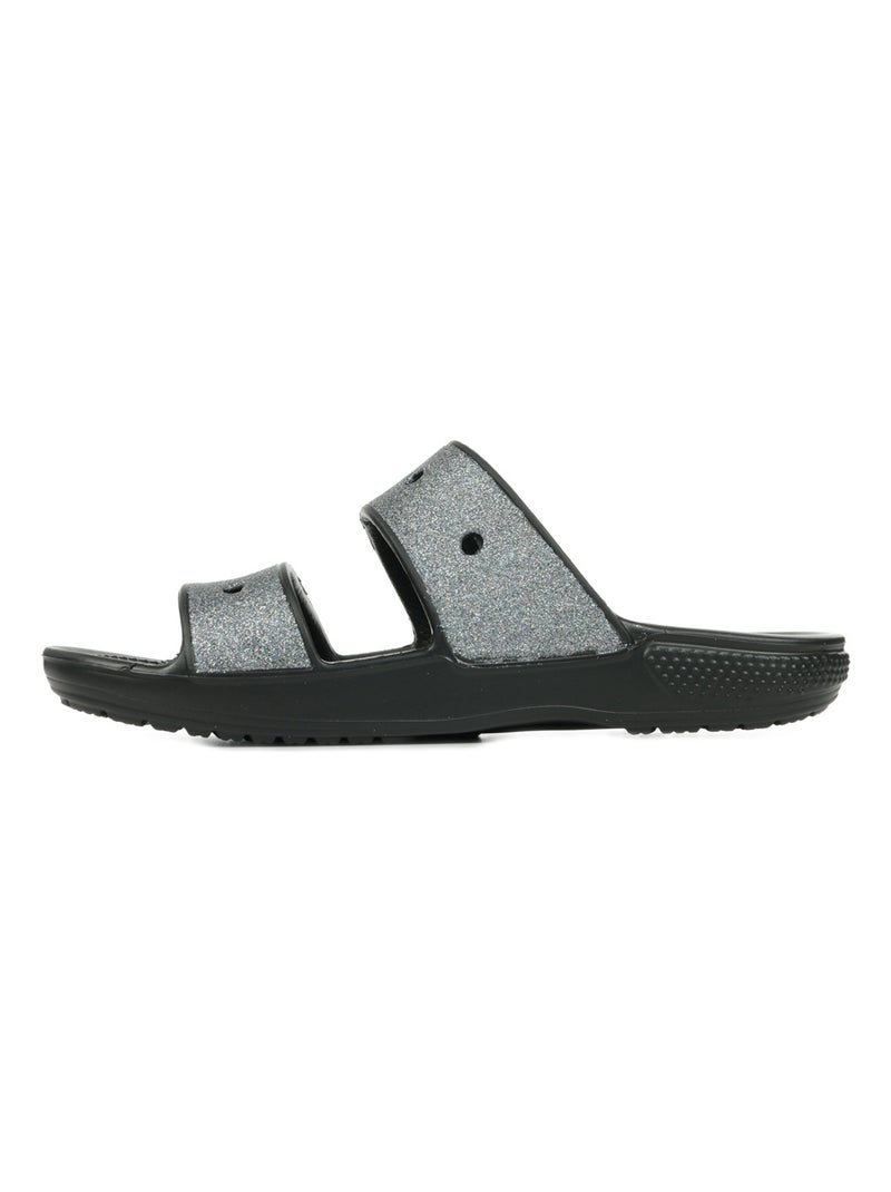 Sandales Crocs Classic Croc II Sandal Noir - Kiabi