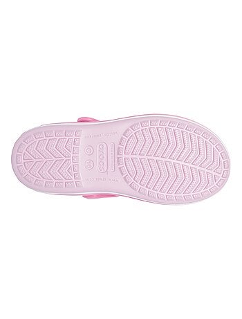 Sandales Enfant Crocs Crocband
