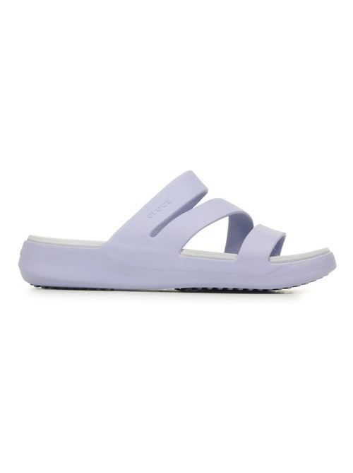 Sandales Crocs Getaway Strappy - Kiabi