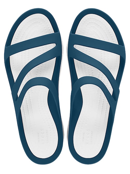 Sandales Crocs Swiftwater - Kiabi