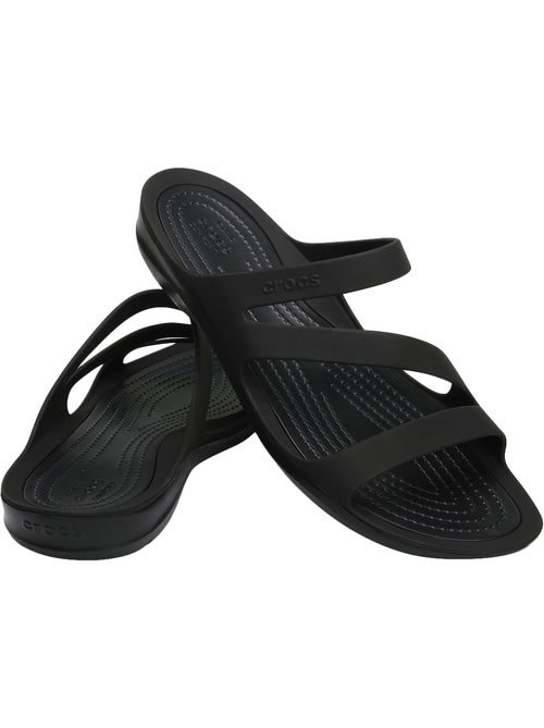 Sandales Crocs Swiftwater - Kiabi