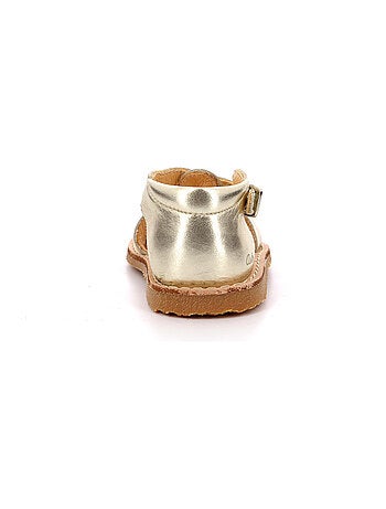 Sandales Cuir Bimbolo Aster