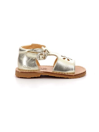 Sandales Cuir Bimbolo Aster