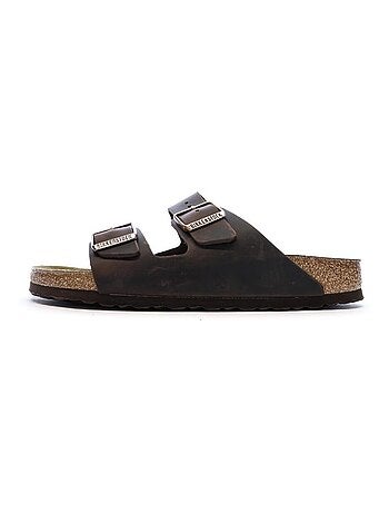 Sandales Cuir Birkenstock Arizona
