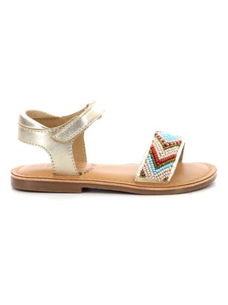 Sandales Cuir Capearls Mod 8
