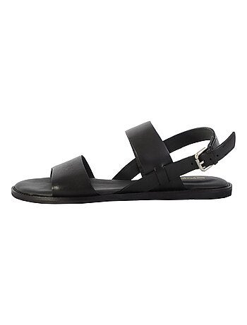 Sandales Cuir Clarks Karsea Strap