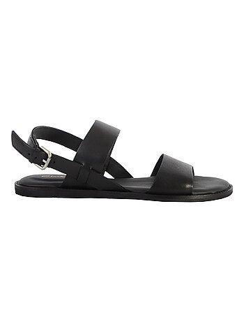 Sandales Cuir Clarks Karsea Strap