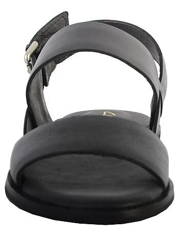 Sandales Cuir Clarks Karsea Strap