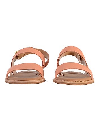 Sandales Cuir Clarks Karsea Strap
