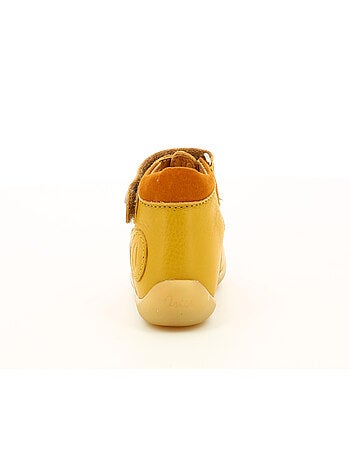 Sandales Cuir Denys Aster