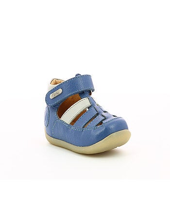 Sandales Cuir Denys Aster