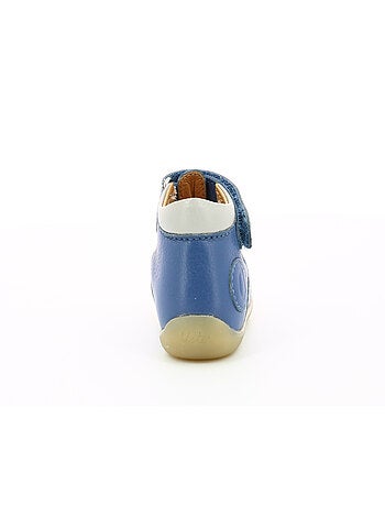 Sandales Cuir Denys Aster