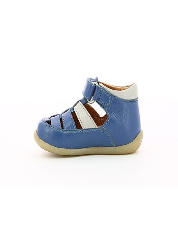 Sandales Cuir Denys Aster
