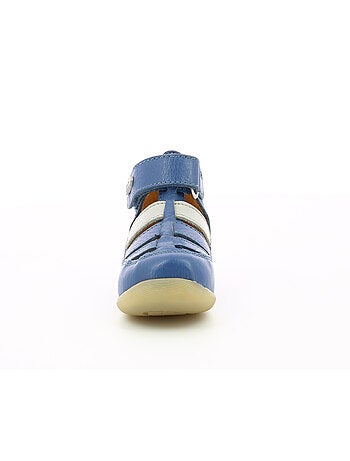 Sandales Cuir Denys Aster