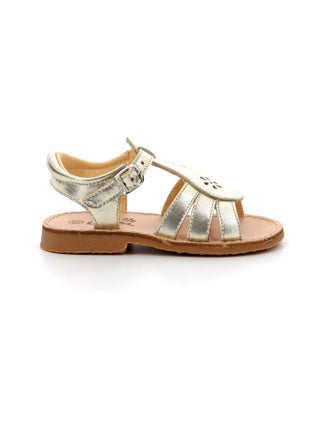 Sandales Cuir Dingolette Aster