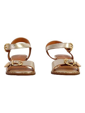 Sandales Cuir Emile Karston Keith