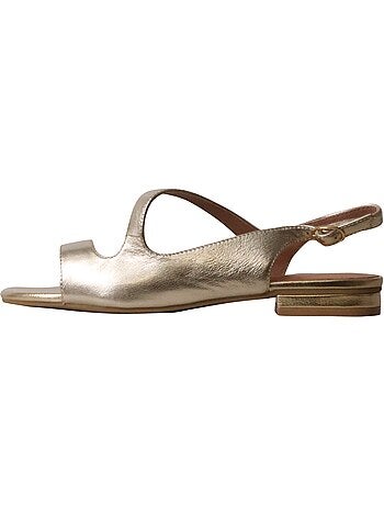 Sandales Cuir Emilie Karston Ashley