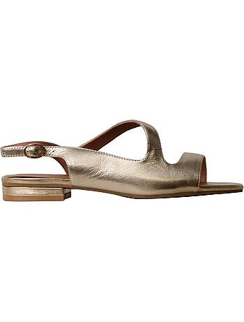 Sandales Cuir Emilie Karston Ashley