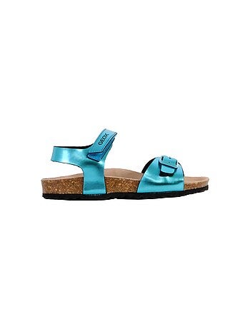 Sandales Cuir Enfant Geox Adriel