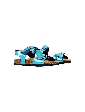 Sandales Cuir Enfant Geox Adriel