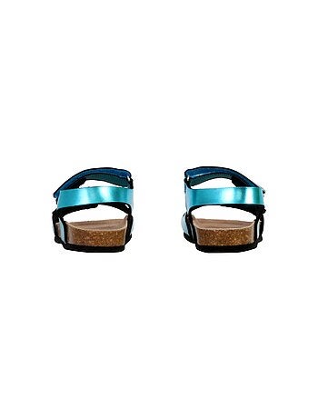 Sandales Cuir Enfant Geox Adriel