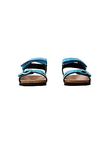Sandales Cuir Enfant Geox Adriel