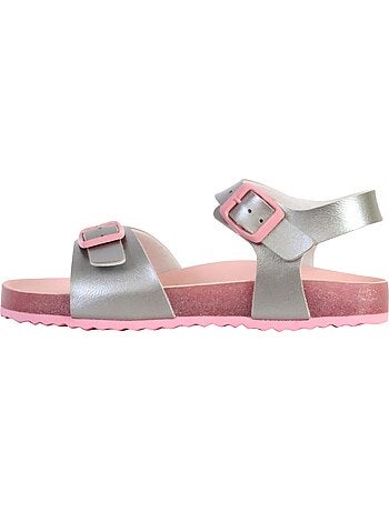 Sandales Cuir Enfant Geox Adriel
