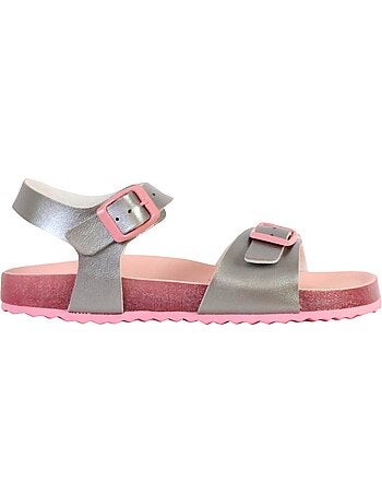 Sandales Cuir Enfant Geox Adriel