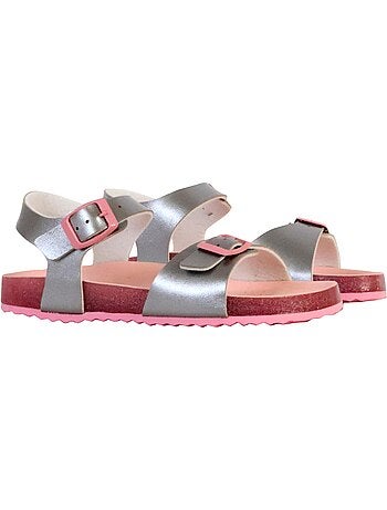 Sandales Cuir Enfant Geox Adriel