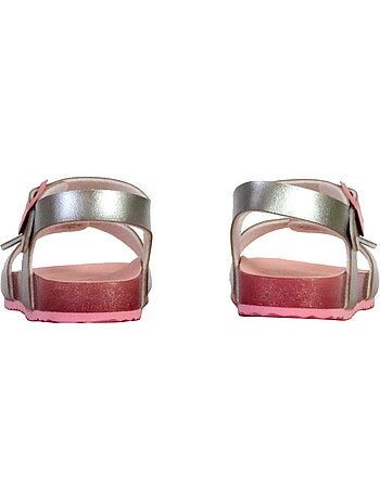 Sandales Cuir Enfant Geox Adriel