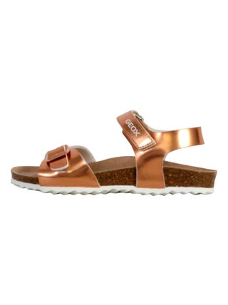 Sandales Cuir Enfant Geox Adriel