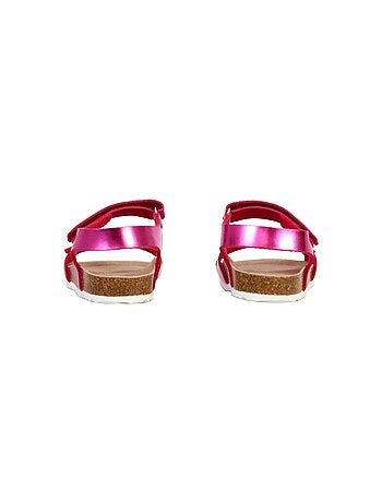 Sandales Cuir Enfant Geox Adriel