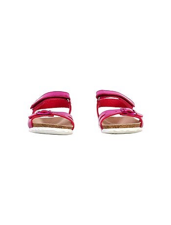 Sandales Cuir Enfant Geox Adriel
