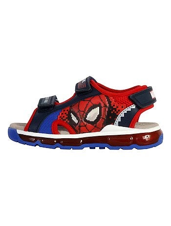 Sandales Cuir Enfant Geox Android