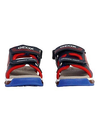 Sandales Cuir Enfant Geox Android