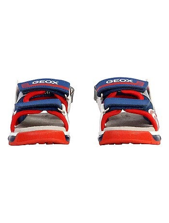 Sandales Cuir Enfant Geox Android