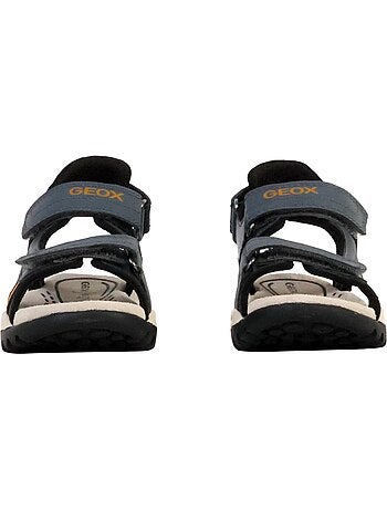 Sandales Cuir Enfant Geox Borealis