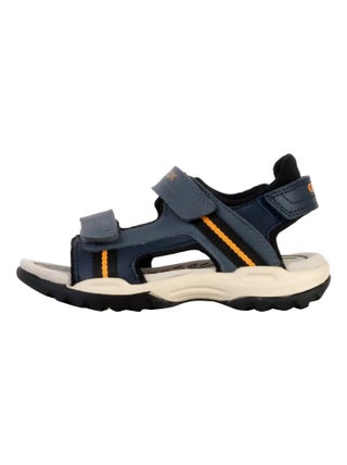 Sandales Cuir Enfant Geox Borealis