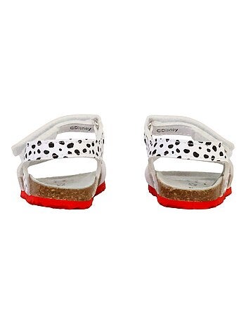 Sandales Cuir Enfant Geox Chalki