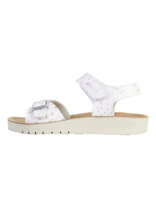 Sandales Cuir Enfant Geox Costarei