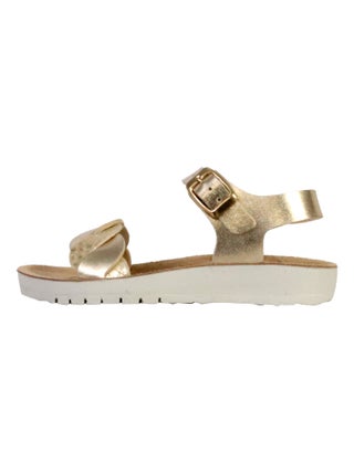 Sandales Cuir Enfant Geox Costarei