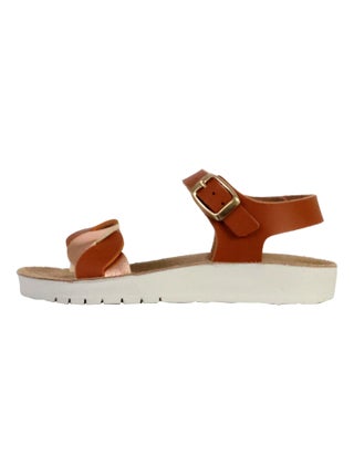 Sandales Cuir Enfant Geox Costarei