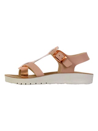 Sandales Cuir Enfant Geox Costarei