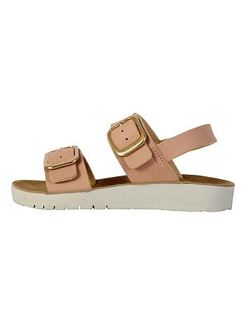 Sandales Cuir Enfant Geox Costarei