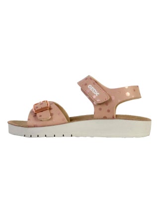 Sandales Cuir Enfant Geox Costarei