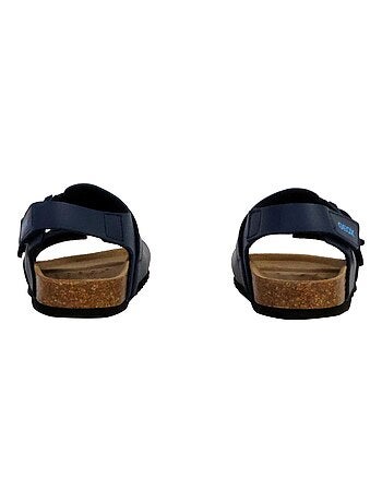 Sandales Cuir Enfant Geox Gita