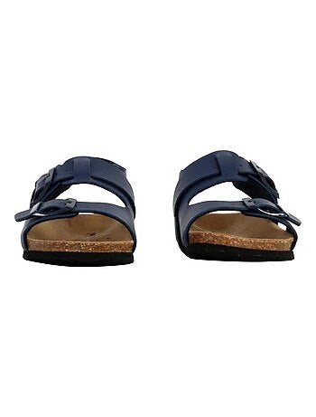 Sandales Cuir Enfant Geox Gita